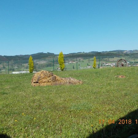 Casa Rural Miamendi Larrabetzu Luaran gambar