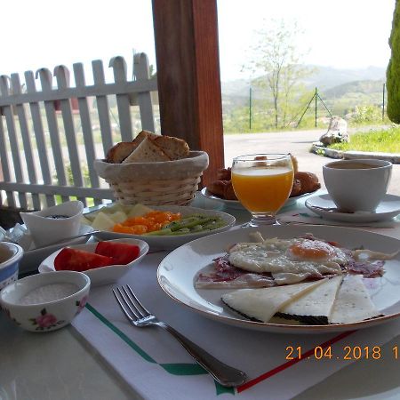 Casa Rural Miamendi Larrabetzu Luaran gambar