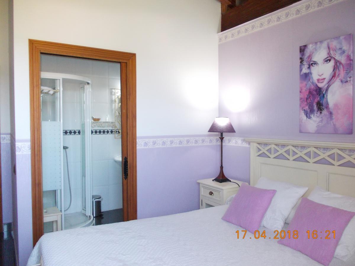 Casa Rural Miamendi Larrabetzu Luaran gambar
