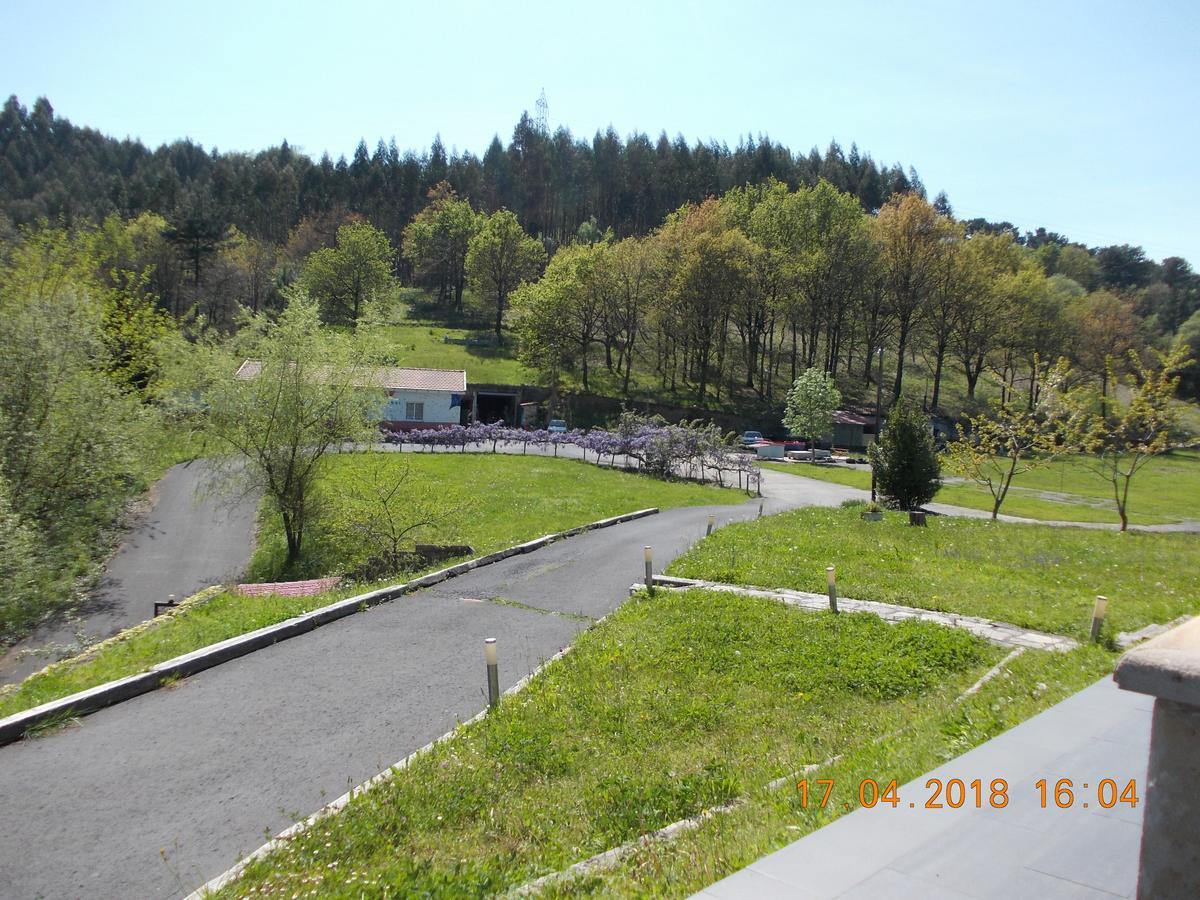 Casa Rural Miamendi Larrabetzu Luaran gambar