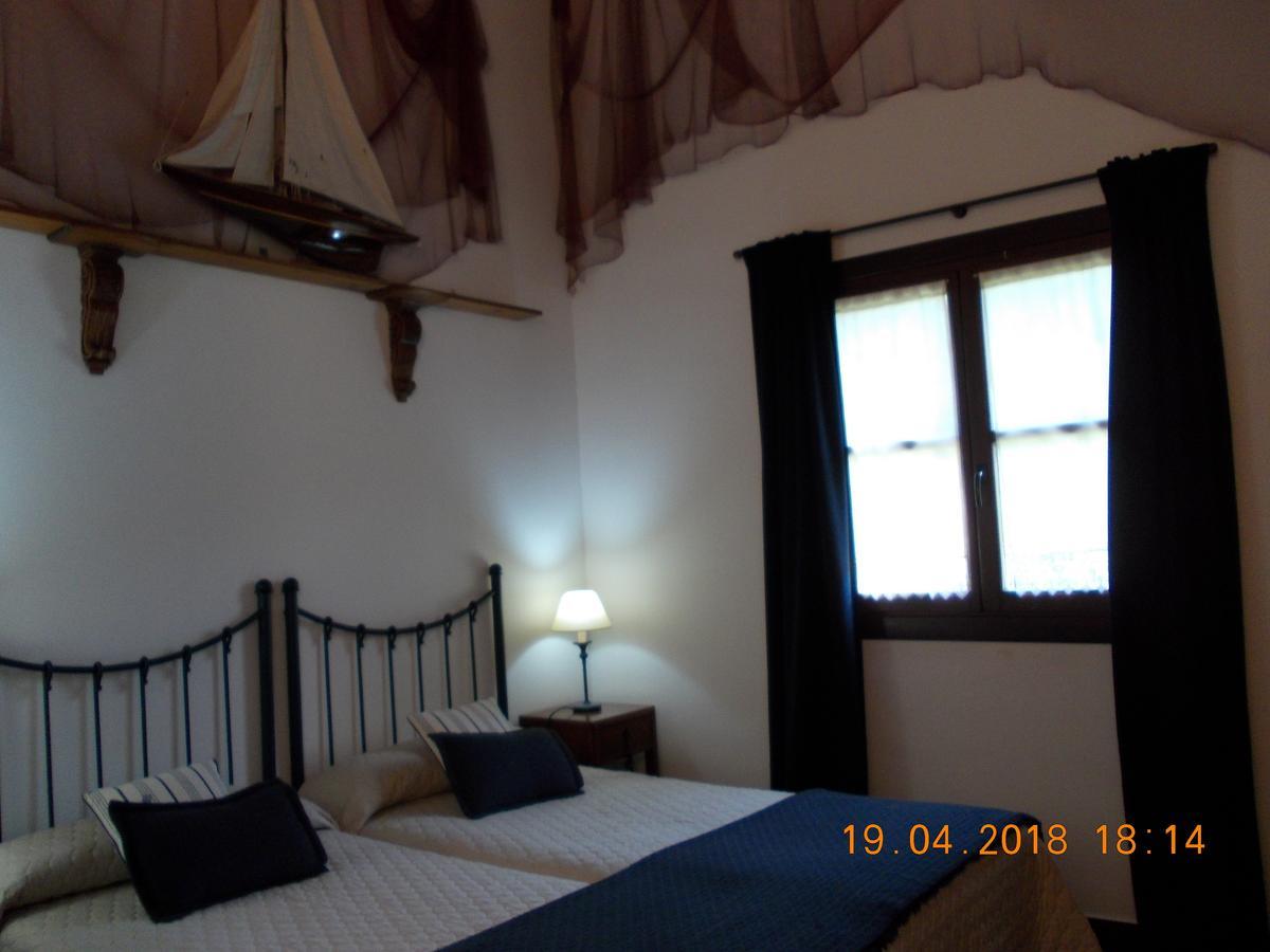Casa Rural Miamendi Larrabetzu Luaran gambar