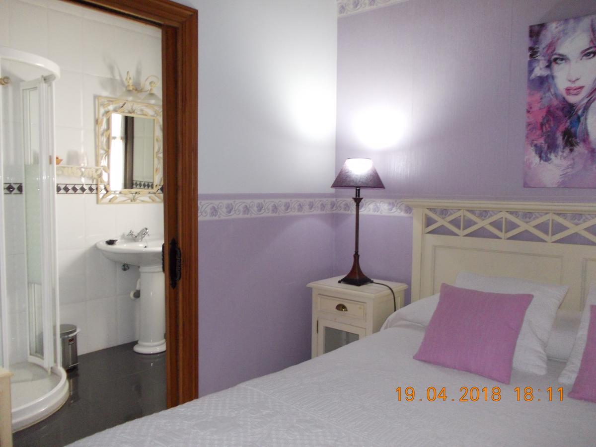 Casa Rural Miamendi Larrabetzu Luaran gambar