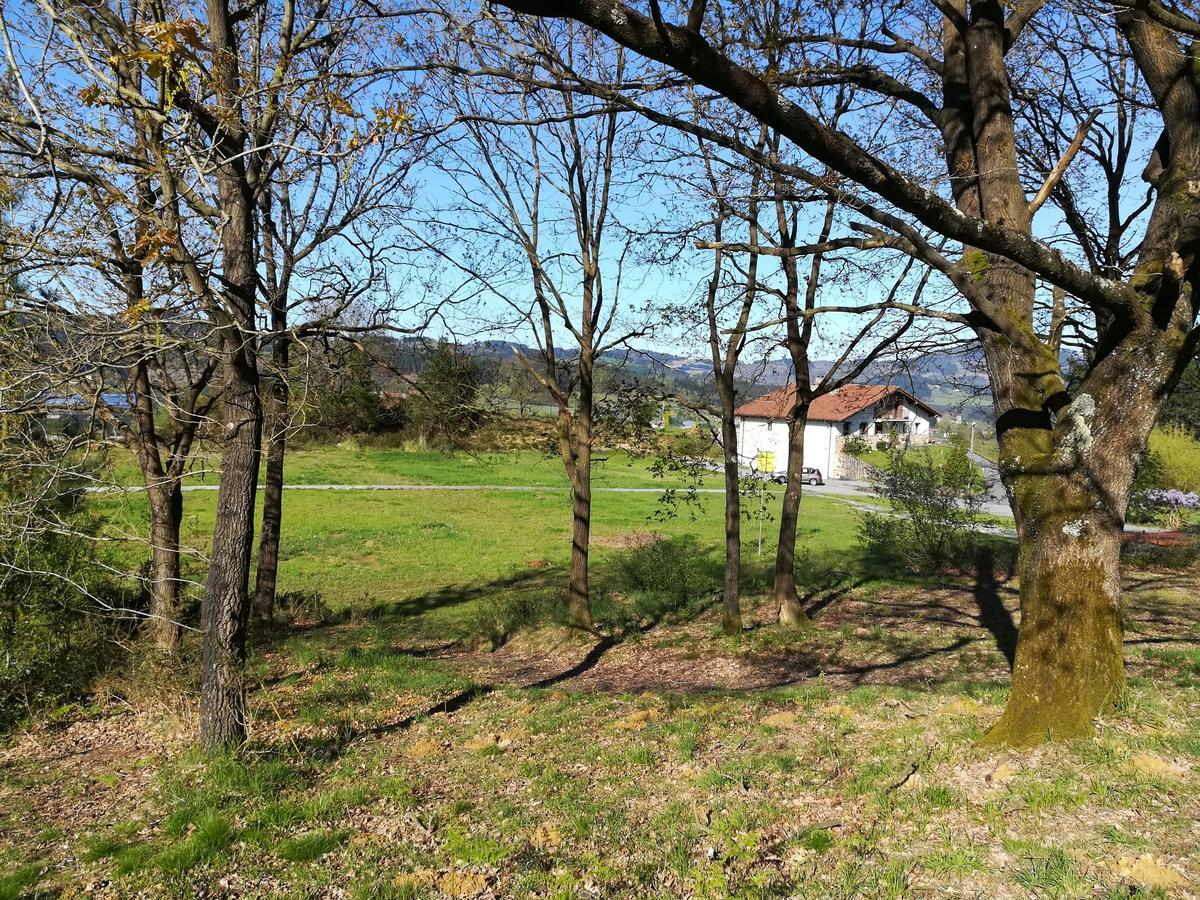 Casa Rural Miamendi Larrabetzu Luaran gambar