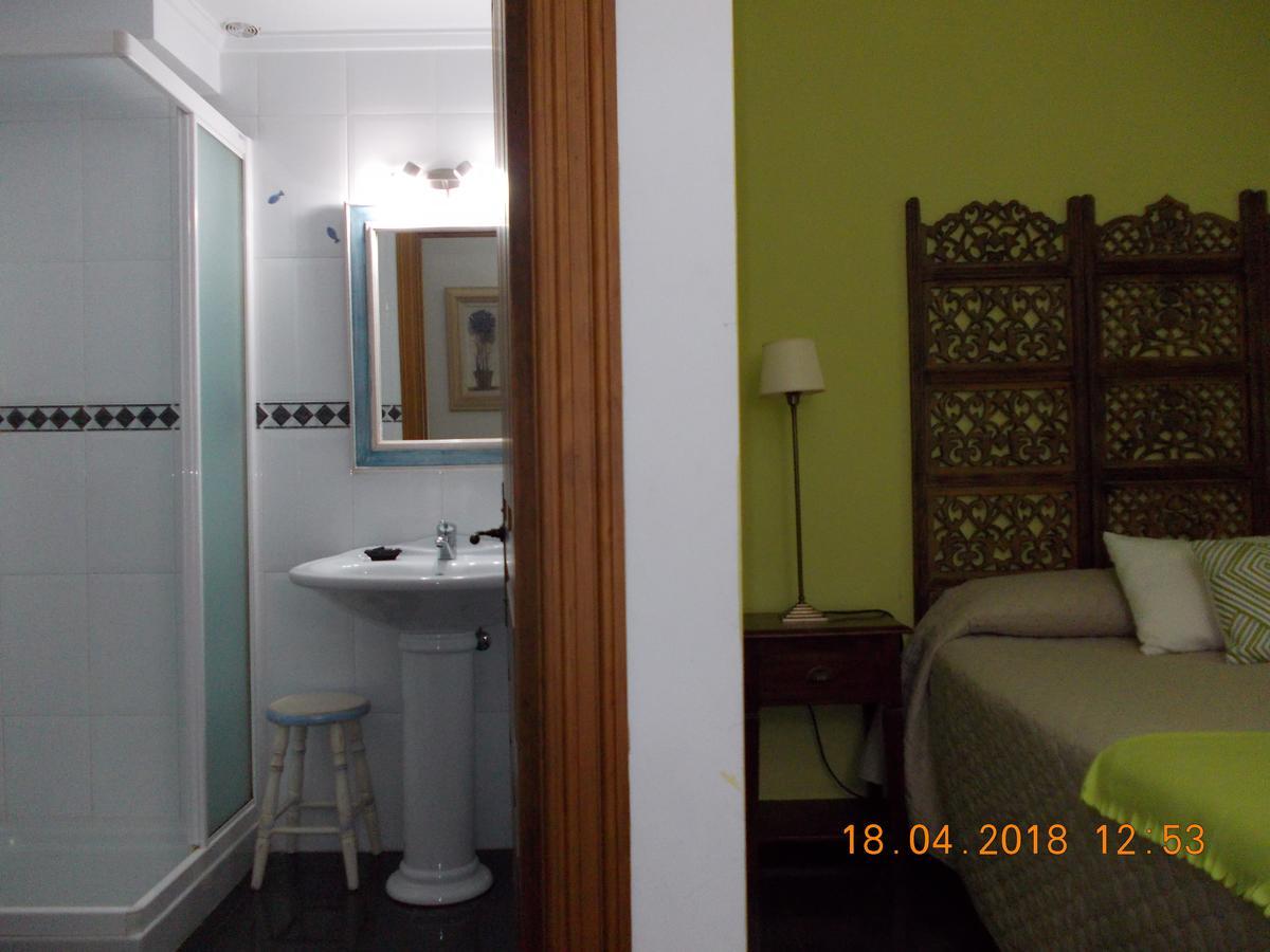 Casa Rural Miamendi Larrabetzu Luaran gambar